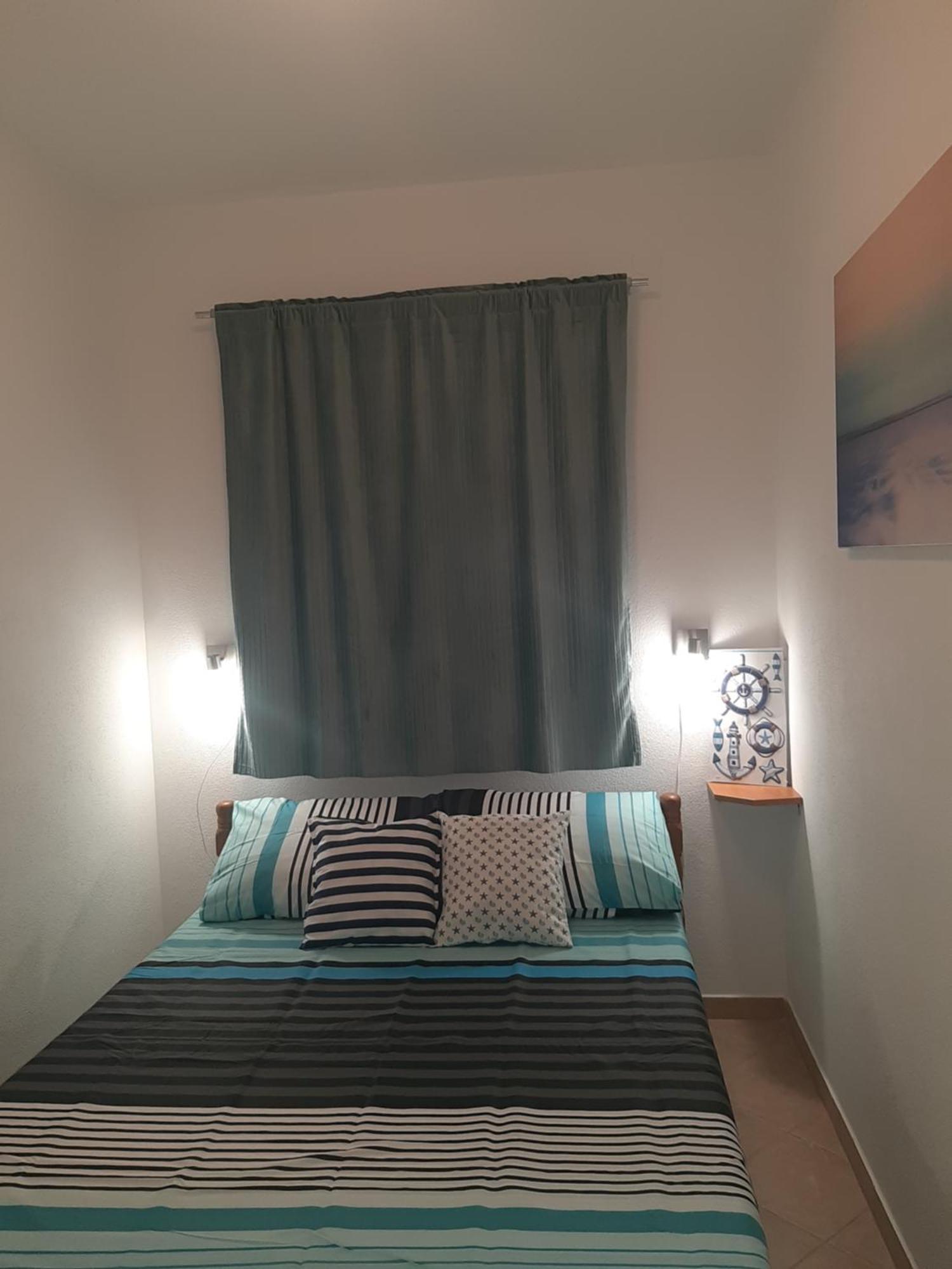 Apartamento grabrova cove Novi Vinodolski Habitación foto